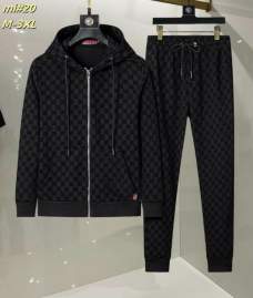 Picture of Gucci Sweater Suits _SKUGucciM-3XL12yr35739654